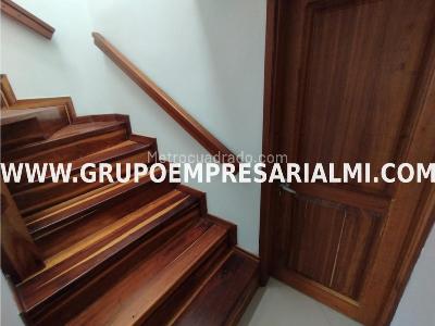 Apartamento de 5 alcobas en venta en Bucaros, Bello, 250 m² · foto 18 de 20