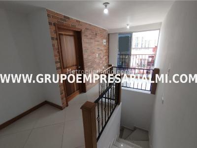 Apartamento de 5 alcobas en venta en Bucaros, Bello, 250 m² · foto 20 de 20