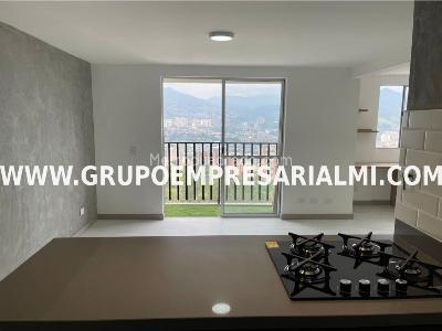Apartamento de 2 alcobas en venta en Maria Auxiliadora, Sabaneta, 55 m² · foto 10 de 20