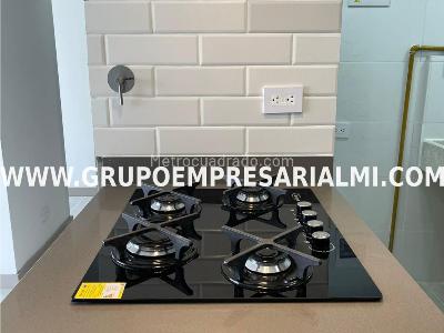 Apartamento de 2 alcobas en venta en Maria Auxiliadora, Sabaneta, 55 m² · foto 11 de 20