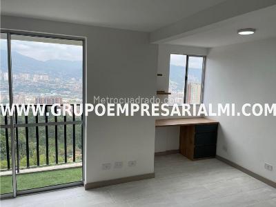 Apartamento de 2 alcobas en venta en Maria Auxiliadora, Sabaneta, 55 m² · foto 13 de 20