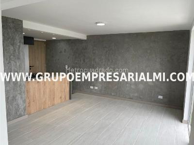 Apartamento de 2 alcobas en venta en Maria Auxiliadora, Sabaneta, 55 m² · foto 15 de 20