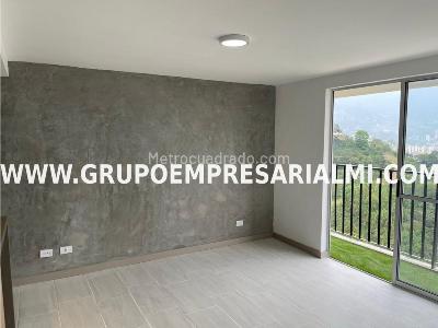 Apartamento de 2 alcobas en venta en Maria Auxiliadora, Sabaneta, 55 m² · foto 16 de 20