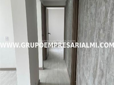 Apartamento de 2 alcobas en venta en Maria Auxiliadora, Sabaneta, 55 m² · foto 17 de 20