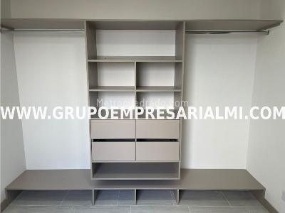 Apartamento de 2 alcobas en venta en Maria Auxiliadora, Sabaneta, 55 m² · foto 19 de 20