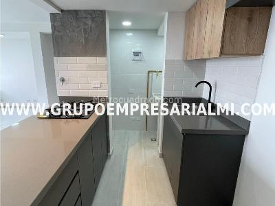 Apartamento de 2 alcobas en venta en Maria Auxiliadora, Sabaneta, 55 m² · foto 5 de 20