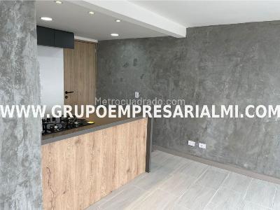 Apartamento de 2 alcobas en venta en Maria Auxiliadora, Sabaneta, 55 m² · foto 7 de 20