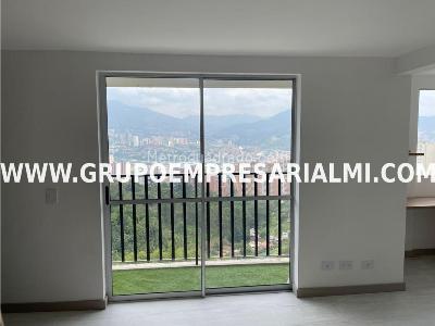 Apartamento de 2 alcobas en venta en Maria Auxiliadora, Sabaneta, 55 m² · foto 9 de 20