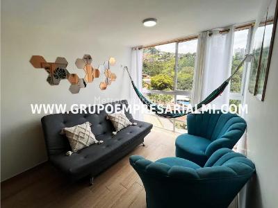 Apartamento de 3 alcobas en arriendo en Maria Auxiliadora, Sabaneta, 51 m² · foto 10 de 20