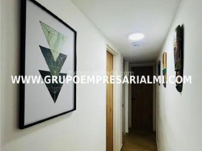 Apartamento de 3 alcobas en arriendo en Maria Auxiliadora, Sabaneta, 51 m² · foto 11 de 20