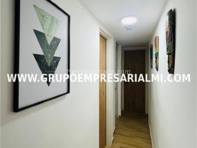 Apartamento de 3 alcobas en arriendo en Maria Auxiliadora, Sabaneta, 51 m² · foto 12 de 20