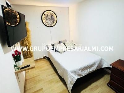 Apartamento de 3 alcobas en arriendo en Maria Auxiliadora, Sabaneta, 51 m² · foto 13 de 20