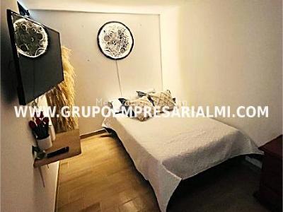 Apartamento de 3 alcobas en arriendo en Maria Auxiliadora, Sabaneta, 51 m² · foto 14 de 20