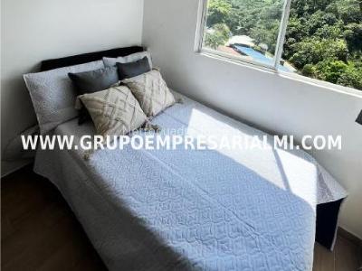 Apartamento de 3 alcobas en arriendo en Maria Auxiliadora, Sabaneta, 51 m² · foto 15 de 20