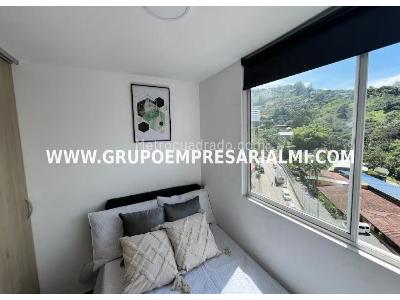 Apartamento de 3 alcobas en arriendo en Maria Auxiliadora, Sabaneta, 51 m² · foto 16 de 20