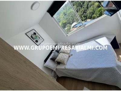 Apartamento de 3 alcobas en arriendo en Maria Auxiliadora, Sabaneta, 51 m² · foto 17 de 20