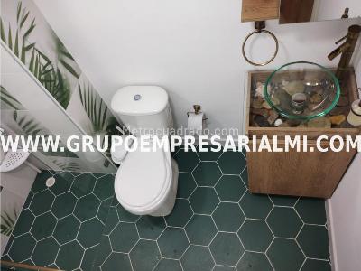 Apartamento de 3 alcobas en arriendo en Maria Auxiliadora, Sabaneta, 51 m² · foto 19 de 20