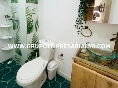 Apartamento de 3 alcobas en arriendo en Maria Auxiliadora, Sabaneta, 51 m² · foto 20 de 20