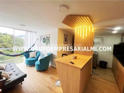 Apartamento de 3 alcobas en arriendo en Maria Auxiliadora, Sabaneta, 51 m² · foto 7 de 20