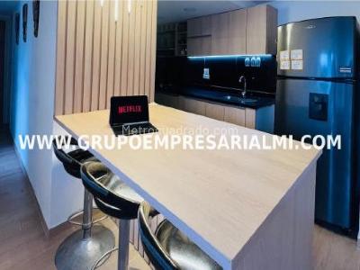 Apartamento de 3 alcobas en arriendo en Maria Auxiliadora, Sabaneta, 51 m² · foto 9 de 20