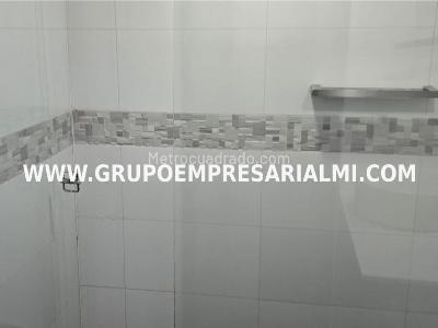 Apartamento de 3 alcobas en venta en Milla De Oro, Medellín, 230 m² · foto 18 de 20