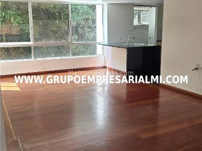 Apartamento de 3 alcobas en venta en Milla De Oro, Medellín, 230 m² · foto 19 de 20