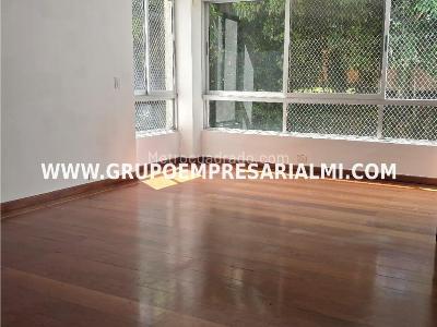 Apartamento de 3 alcobas en venta en Milla De Oro, Medellín, 230 m² · foto 7 de 20