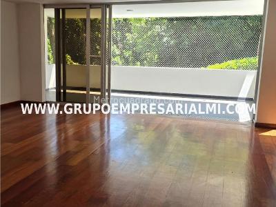 Apartamento en Arriendo, Milla De Oro, Medellín