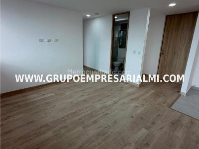 Apartamento de 2 alcobas en venta en San Jose, Sabaneta, 70 m² · foto 4 de 20