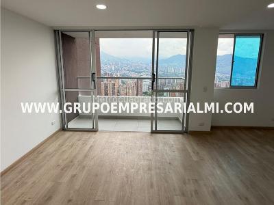 Apartamento de 2 alcobas en venta en San Jose, Sabaneta, 70 m² · foto 5 de 20