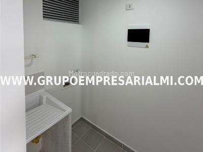 Apartamento de 2 alcobas en venta en San Jose, Sabaneta, 70 m² · foto 13 de 20
