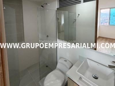 Apartamento de 2 alcobas en venta en San Jose, Sabaneta, 70 m² · foto 14 de 20
