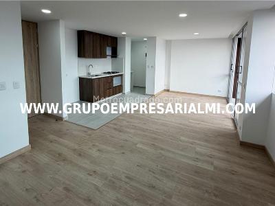 Apartamento de 2 alcobas en venta en San Jose, Sabaneta, 70 m² · foto 18 de 20