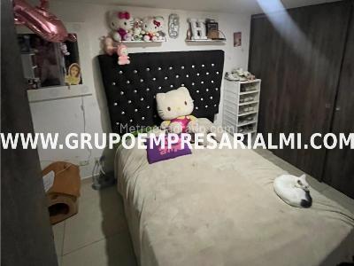 Apartamento de 3 alcobas en venta en Madera, Bello, 65 m² · foto 6 de 20