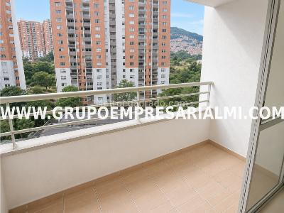 Apartamento de 3 alcobas en venta en Madera, Bello, 65 m² · foto 12 de 20