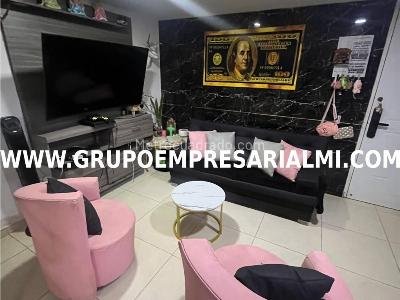 Apartamento de 3 alcobas en venta en Madera, Bello, 65 m² · foto 13 de 20
