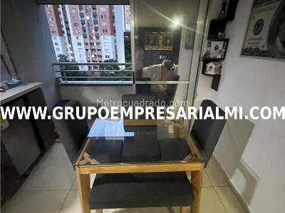 Apartamento de 3 alcobas en venta en Madera, Bello, 65 m² · foto 14 de 20