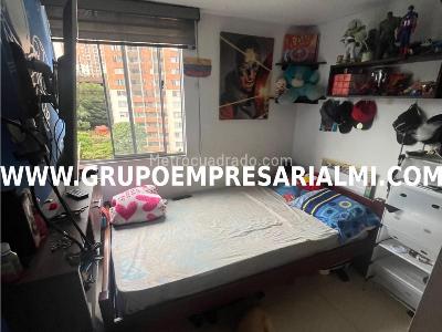 Apartamento de 3 alcobas en venta en Madera, Bello, 65 m² · foto 17 de 20