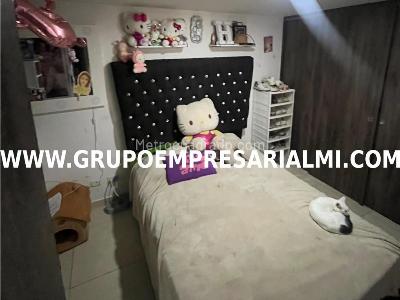 Apartamento de 3 alcobas en venta en Madera, Bello, 65 m² · foto 18 de 20