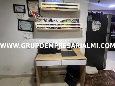 Apartamento de 3 alcobas en venta en Madera, Bello, 65 m² · foto 19 de 20