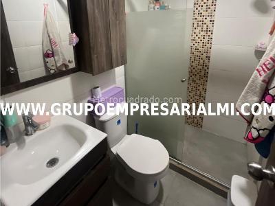 Apartamento de 3 alcobas en venta en Madera, Bello, 65 m² · foto 20 de 20