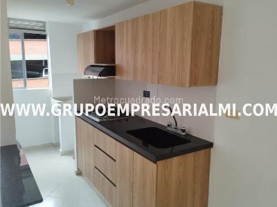 Apartamento en venta en El Poblado, Medellín · foto 3 de 20