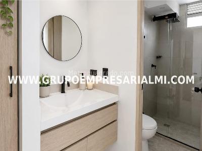 Apartamento en venta en Robledo, Medellín · foto 6 de 20