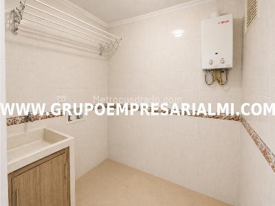 Apartamento de 3 alcobas en venta en Lorena, Medellín, 110 m² · foto 18 de 20