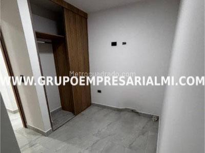 Apartamento de 3 alcobas en venta en Niquia, Bello, 70 m² · foto 10 de 20