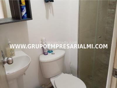 Apartamento en venta en La America, Medellín · foto 11 de 20