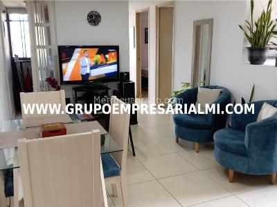 Apartamento en venta en La America, Medellín · foto 14 de 20