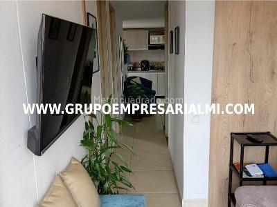 Apartamento en venta en La America, Medellín · foto 15 de 20