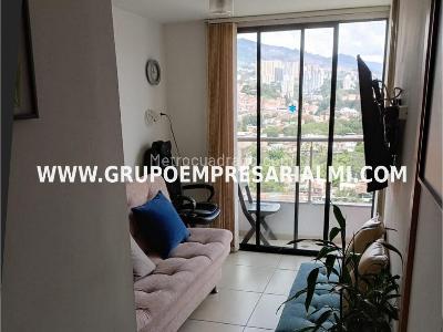 Apartamento en venta en La America, Medellín · foto 2 de 20