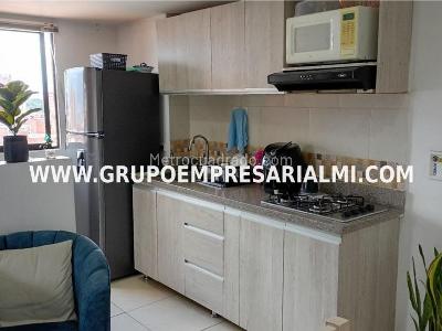 Apartamento en venta en La America, Medellín · foto 3 de 20